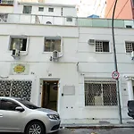 Boulevard Bed & Breakfast